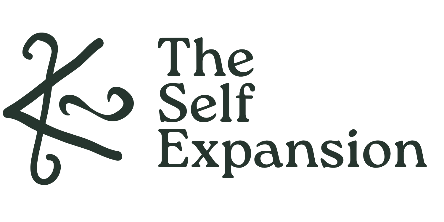 The Self Expansion