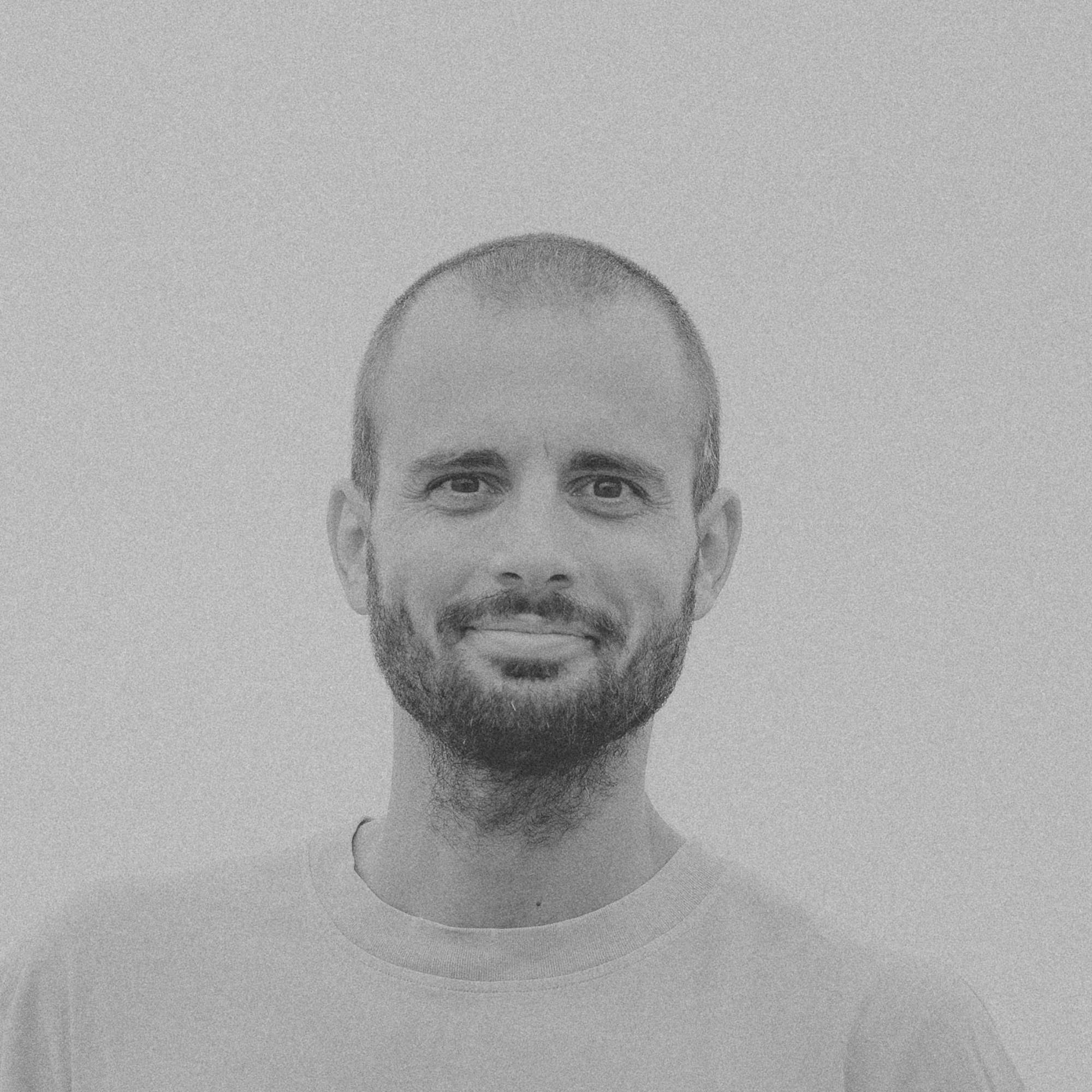 Julien Beladina, founder of The Self Expansion